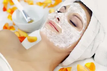 Beyaz Kil Maskesi Nasıl Yapılır?