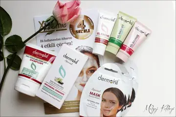 Dermokil Kil Maskesi Nasıl Yapılır?