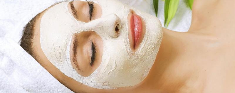Beyaz Kil Maskesi Nasıl Yapılır?